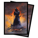 Ultra Pro Deck Protector Sleeves Standard Size - Frazetta Death Dealer