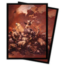 Ultra Pro Deck Protector Sleeves Standard Size - Frazetta the Destroyer
