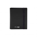 Ultra Pro 2-Pocket Pro-Binder - Black