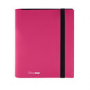 U.P. Eclipse Binder 4Pkt - Hot Pink