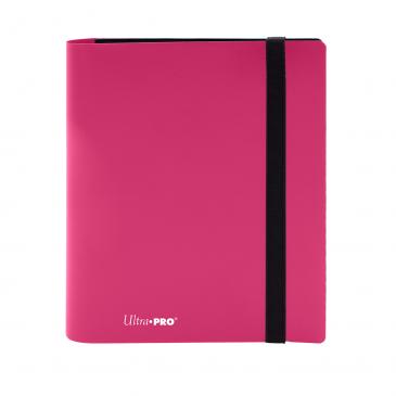 U.P. Eclipse Binder 4Pkt - Hot Pink