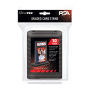 Ultra Pro Graded Card Stand PSA 10-pack