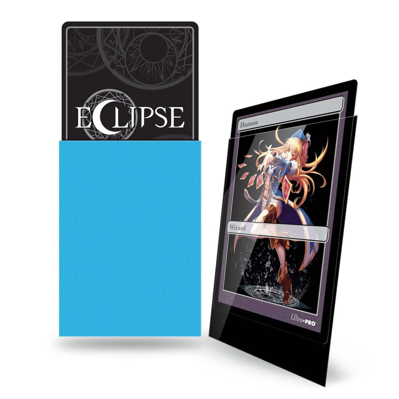 Ultra Pro Eclipse Small Pro Gloss - Royal Blue