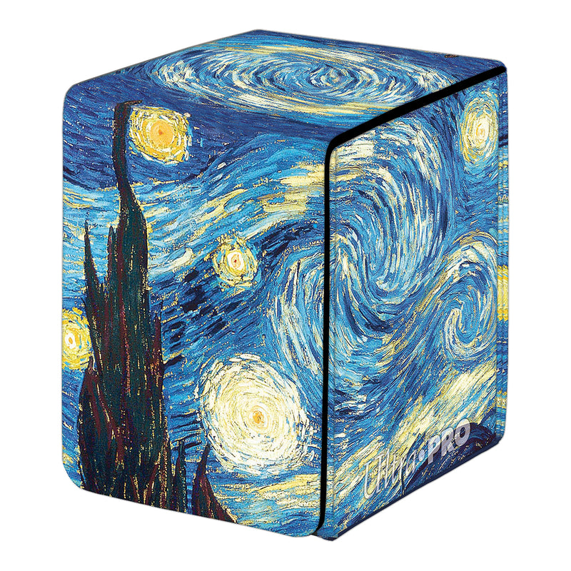 Ultra Pro Deck Box - Starry Night