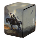 Ultra Pro Deck Box - Death Dealer