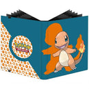 Ultra Pro 9 Pocket Portfolio Charmander