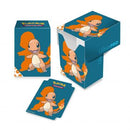 U.P. - Pokemon: Charmander - Deck Box