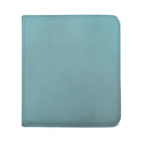 U.P. - Zip Binder Pro: Light Blue - 12pkt Binder