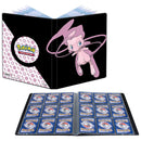9 Pocket Pokemon Mew Portfolio