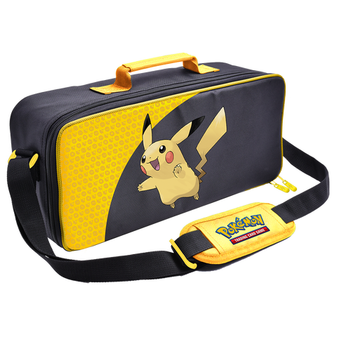 U.P. - Pokemon: Pikachu - Deluxe Gaming Trove