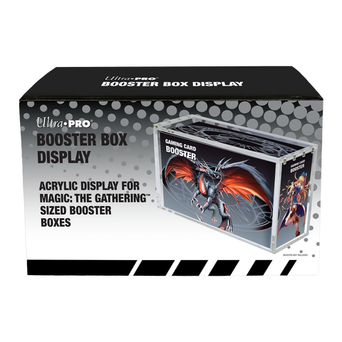 U.P. - Booster Box Display: Magic the Gathering - Magnetic Holder