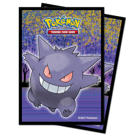 U.P. - Pokemon:Haunted Hallow  - Deck protector