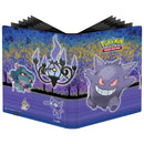 9 Pocket Pokemon Gallery Haunted Hollow Portfolio