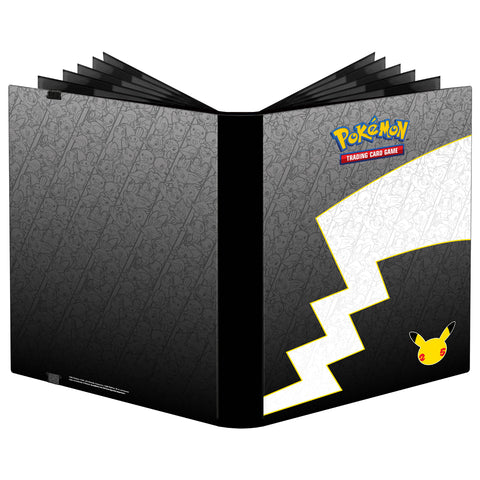 PKMN - Celebrations - Pro-Binder