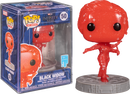 POP! - 50 - Infinity Saga: Black Widow - Art Series Figure