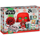 POP - Star Wars - Advent Calendar