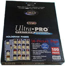 U.P. 16-Pocket Pages Box