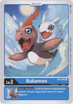 BT4-002 - Bukamon - Uncommon -  NM