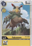 BT4-036 - Falcomon -  Common -  NM
