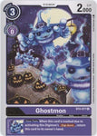 BT4-077 - Ghostmon - Rare -  NM