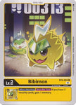 BT6-003 - Bibimon - Uncommon - NM