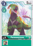 BT6-048 - Parasaurmon - Common - NM