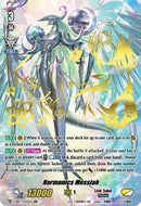 Harmonics Messiah (V-EB07/XV03EN) [The Heroic Evolution]