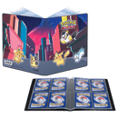 Ultra PRO: 4-Pocket Portfolio - Pokemon Gallery Series (Shimmering Skyline)