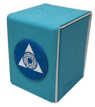 UP D-Box Alcove MTG Guilds Of Ravinca - Azorius