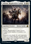 MID-001 - Adeline, Resplendent Cathar - Non Foil - NM