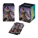 MTG -PRO Deck Box 100 Card Elspeth