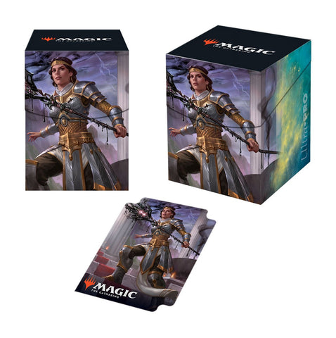 MTG -PRO Deck Box 100 Card Elspeth