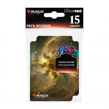 MTG Deck Dividers Pack