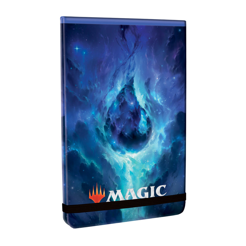 MTG Life Pad - Blue Island