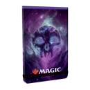 MTG Life Pad - Black Swamp