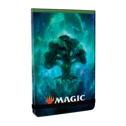 MTG Life Pad - Green Forest