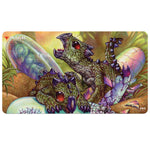 MTG Playmat Double Masters - Double Season