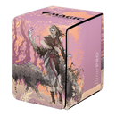 U.P. - Alcove: MTG Midnight Hunt - Deck Box