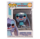 POP! - Lilo & Stitch - 1222 - Annoyed Stitch - Figure