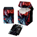 U.P. - Crimson Vow: Odric Blood Cursed - Deck Box