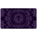 U.P. MTG Playmat -  Mana 7 - Swamp