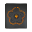 U.P. - Magic the Gathering: Colour Wheel - 12pkt. Pro-Binder