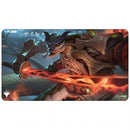 Ultra Pro MTG Play Mat - Neon Dynasty: Chishiro - Mat