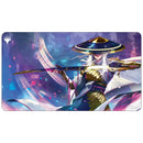 Ultra Pro MTG Play Mat - Neon Dynasty: Wanderer - Mat