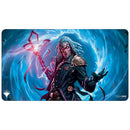 Ultra Pro MTG Play Mat - Neon Dynasty: Tezzeret - Mat