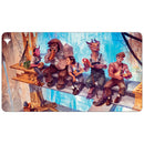 Ultra Pro MTG Playmat - Streets of New Capenna - Riviteer's Ascendancy