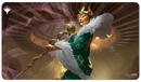 Ultra Pro MTG Playmat - Streets of New Capenna - Kitt Kanto, Mayhem Diva