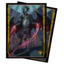 Ultra Pro - MTG Streets of New Capenna Deck Protector Sleeves - Ziatora, the Incinerator - 100ct