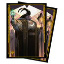 Ultra Pro - MTG Streets of New Capenna Deck Protector Sleeves - Jetmir, Nexus of Revels - 100ct