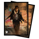 Ultra Pro - MTG Streets of New Capenna Deck Protector Sleeves - Anhelo, the Painter - 100ct